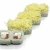 Цезарь-ролл в Sushi Lab по цене 309