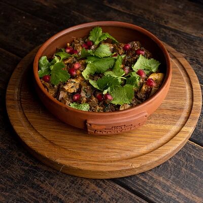 Кучмачи в LuckyDze по цене 750 ₽