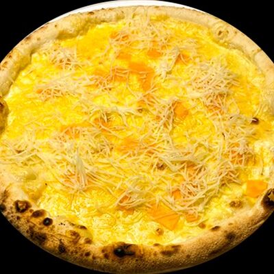 Супер сырная в Пицца тот по цене 669 ₽