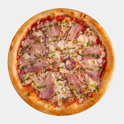 Пицца Чипполино в Pizza Trento по цене 660 ₽