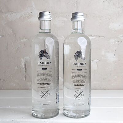 Dausuz негазированная в Сорренто by Novikov по цене 450 ₽