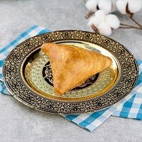 Самса с сыром в Караван