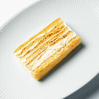 Медовик классический в Рыба Мечты