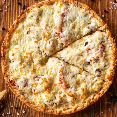 Пицца Ассорти в Адельфия по цене 390 ₽