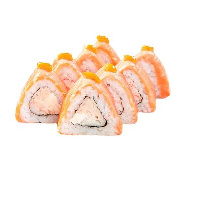 Аляска в Yoko Sushi по цене 449 ₽