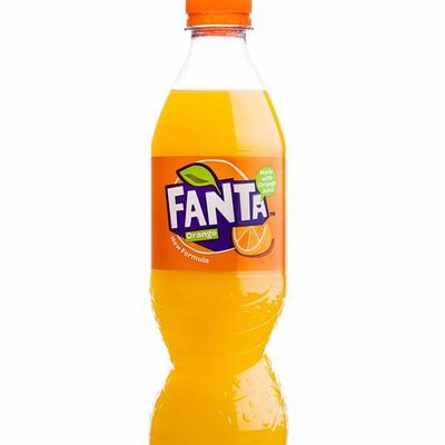 Fanta в LA Burger & Pizza по цене 550 ₸