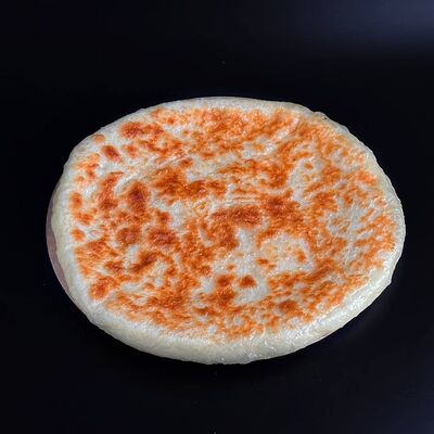 Хычин с сыром и зеленью в Чебуречная по цене 309 ₽