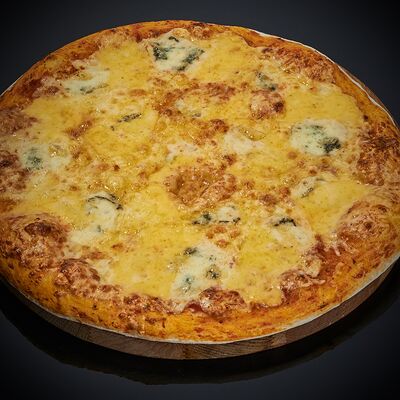 Пицца Горгонзолла в ЛукоСу по цене 995 ₽