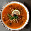 Солянка мясная сборная в Зефир по цене 400