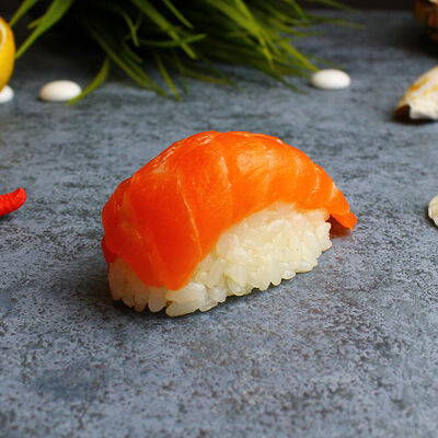 Суши лосось в Sushi Fresh по цене 185 ₽