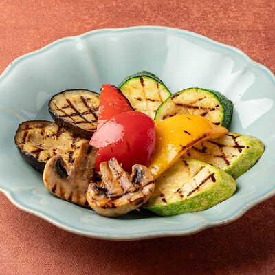 Овощи гриль в Авлабар по цене 740 ₽