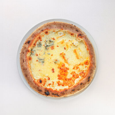 Четыре сыра в La Scala Trattoria Ignazio по цене 44 р.