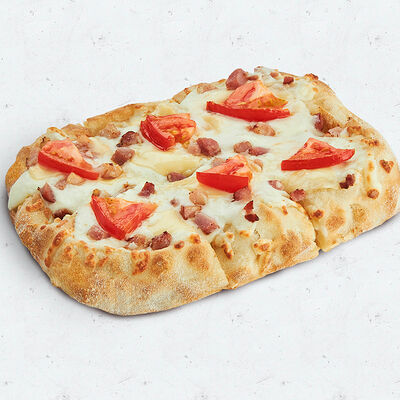 Римская пицца Карбонара в Pizza HeartPizza Hut по цене 429