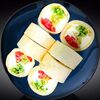 Ролл Буррито с лососем в Вкусно Песец по цене 669