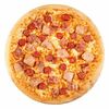 3 мяса 33 см Оригинальная в Domino Pizza по цене 1069