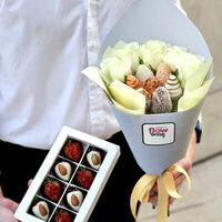 Комбо набор №2 в FlowBerry