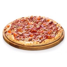 Барбекю в PushPizza по цене 599 ₽