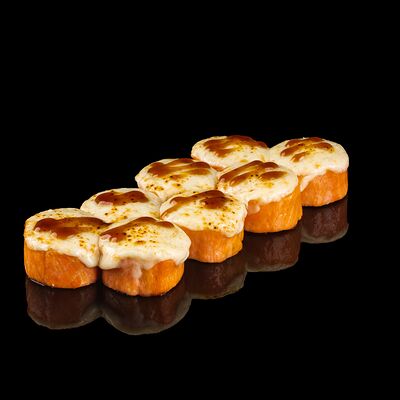 Запеченная Филадельфия в Мираж по цене 880 ₽