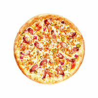 Пицца Баварская 23см в Алло! Пицца