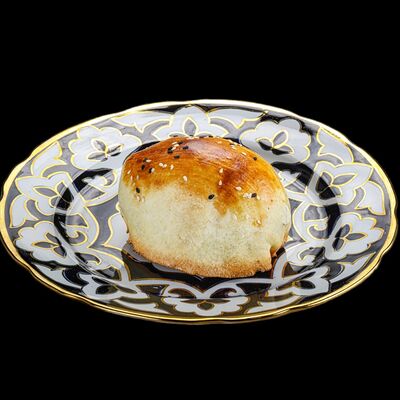 Самса с говядиной в Шантимэль по цене 229 ₽