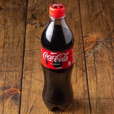 Coca-cola в Пита Хаус по цене 170 ₽