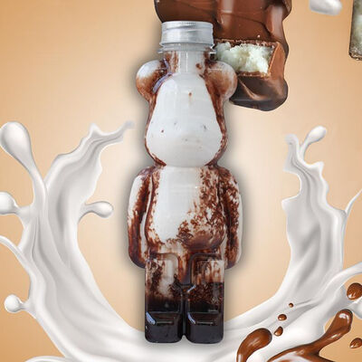 Бабл-ти Bounty в Bearbish по цене 595 ₽