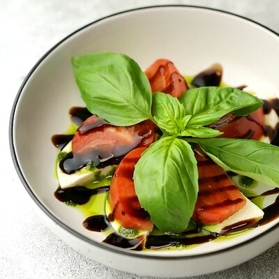 Капрезе в Торшер по цене 790 ₽