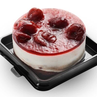 Чизкейк вишня-шоколад в Рыбин Гуд по цене 259