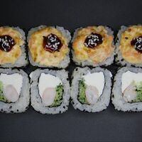 Морской в Суши МА