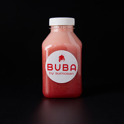 Vitamin Bomb собственное приготовление в Buba by Sumosan по цене 590 ₽