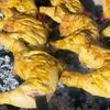 Окорочок на мангале в Мясной Дом по цене 1300