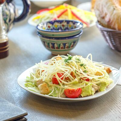 Цезарь в Учкудук по цене 470 ₽