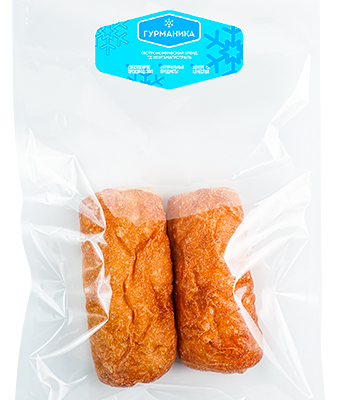 Панини пшеничная Гурманика Айс в Магбургер & Братья Караваевы по цене 59