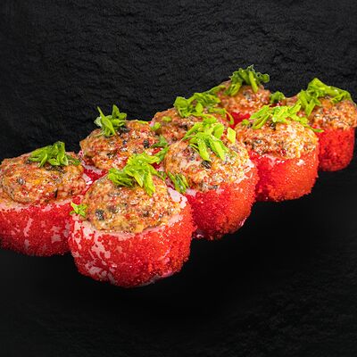 Вестерн в Vibe sushi по цене 370 ₽