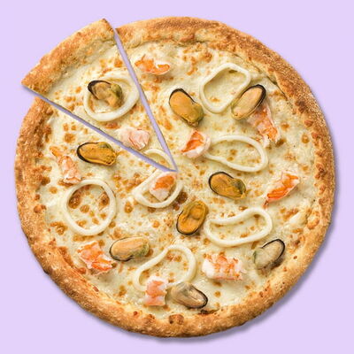 Морская в UP Sushi по цене 711 ₽