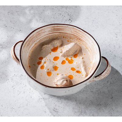 Сациви в Tsameti по цене 810 ₽