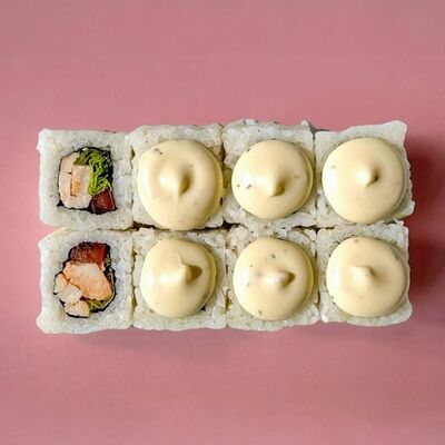 Ролл Цезарь в ХрюЧего по цене 349 ₽