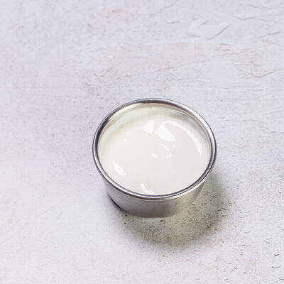 Сметана в Чайка по цене 50 ₽