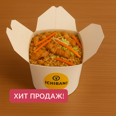 Тори якимэси в Ichiban по цене 485 ₽