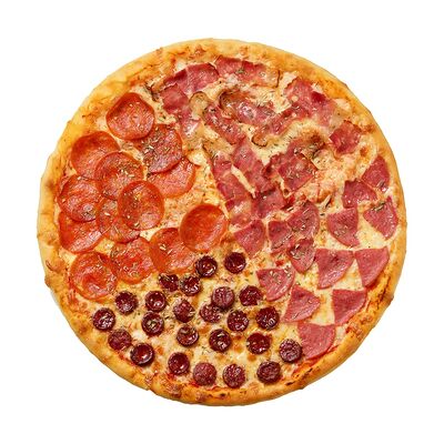 Мясное ассорти в Суши Вкусно по цене 494