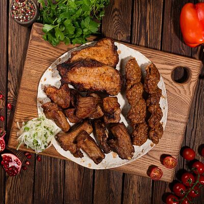 Свинка Пеппа в Кухня 91 по цене 2172 ₽