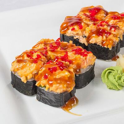 Якудза Маки в Луиджи & Тосё по цене 339