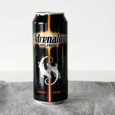Adrenaline rush в Кукумбер по цене 290