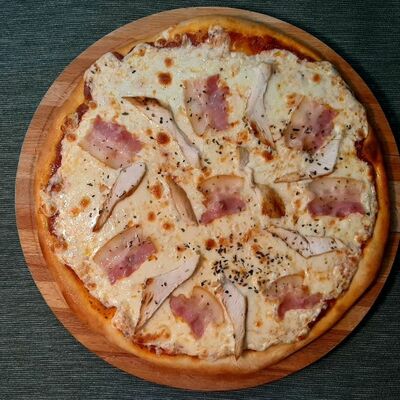 Барбекю в Кафе-бар Лайт по цене 420 ₽