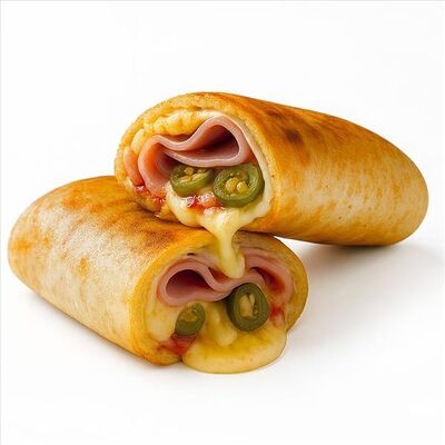 Дон Ролл Острый в Дон Антонио по цене 359 ₽