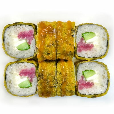 Туна в Кинг роллс по цене 567 ₽