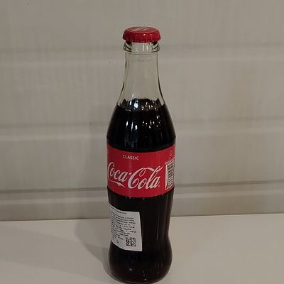 Coca Cola в Сибирь по цене 200 ₽