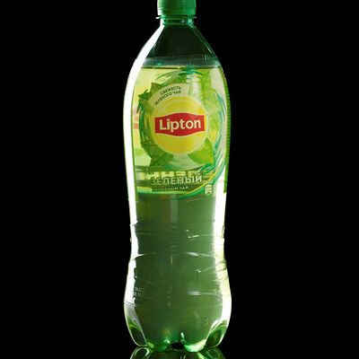 Чай Lipton 1л в ассортименте в Шашлычный Двор по цене 165 ₽