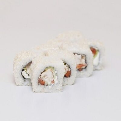 Цезарь ролл в Суши Max по цене 280