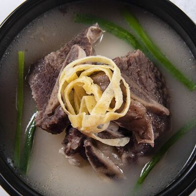 Кальбитан в Soju по цене 1075 ₽